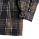 ＣＡＲＨＡＲＴＴ　ＵＳＡ　／　ＳＨＥＲＰＡ　ＦＬＡＮＮＥＬ　ＳＨＩＲＴ　ＪＡＣＫＥＴ　（ＢＬＡＣＫ）