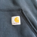 ＣＡＲＨＡＲＴＴ　ＵＳＡ　／　ＭＩＤ　ＷＥＩＧＨＴ　ＨＯＯＤＹ　（ＮＥＷ　ＮＡＶＹ）