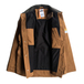 ＣＡＲＨＡＲＴＴ　ＵＳＡ　／　ＦＵＬＬ　ＳＷＩＮＧ　ＣＨＯＲＥ　ＣＯＡＴ　（ＣＡＲＨＡＲＴＴ　ＢＲＯＷＮ）