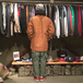 ＣＡＲＨＡＲＴＴ　ＵＳＡ　／　ＦＵＬＬ　ＳＷＩＮＧ　ＣＨＯＲＥ　ＣＯＡＴ　（ＣＡＲＨＡＲＴＴ　ＢＲＯＷＮ）