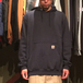 ＣＡＲＨＡＲＴＴ　ＵＳＡ　／　ＭＩＤ　ＷＥＩＧＨＴ　ＨＯＯＤＹ　（ＮＥＷ　ＮＡＶＹ）