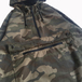 ＩＮＤＥＰＥＮＤＥＮＴ　ＴＲＡＤＩＮＧ　／　ＮＹＬＯＮ　ＡＮＯＲＡＫ　ＪＡＣＫＥＴ　（ＣＡＭＯ）