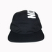 ＮＯＴＨＩＮ’　ＳＰＥＣＩＡＬ　／　ＮＹＬＯＮ　ＣＡＭＰ　ＣＡＰ　（ＢＬＡＣＫ）