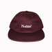 ＮＯＴＨＩＮ’　ＳＰＥＣＩＡＬ　／　ＮＯＴＨＩＮ’ＳＰＥＣＩＡＬ　６－ＰＡＮＥＬ　ＣＡＰ　（ＢＵＲＧＵＮＤＹ）