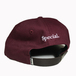 ＮＯＴＨＩＮ’　ＳＰＥＣＩＡＬ　／　ＮＯＴＨＩＮ’ＳＰＥＣＩＡＬ　６－ＰＡＮＥＬ　ＣＡＰ　（ＢＵＲＧＵＮＤＹ）