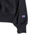 ＢＥＮＣＨ　／　Ｅｍｂｒｏｉｄｅｒｙ　ＬＯＧＯ　ＣＲＥＷ　ＮＥＣＫ　（ＢＬＡＣＫ）