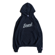 BENCH / SKD BOAR PARKA (NAVY)