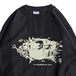 ＢＥＮＣＨ　／　ＳＫＤ　ＢＯＡＲ　ＣＲＥＷ　ＮＥＣＫ　（ＢＬＡＣＫ）