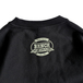 ＢＥＮＣＨ　／　ＳＫＤ　ＢＯＡＲ　ＣＲＥＷ　ＮＥＣＫ　（ＢＬＡＣＫ）