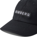 ＮＵＭＢＥＲＳ　ＥＤＩＴＩＯＮ　／　ＷＯＲＤＭＡＲＫ　ＨＡＴ－ＷＯＯＬ　６－ＰＡＮＥＬ　