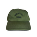 ＡＣＡＰＵＬＣＯ　ＧＯＬＤ　／　ＢＵＲＮ　ＩＴ　ＡＬＬ　ＤＯＷＮ　６－ＰＡＮＥＬ　ＣＡＰ　（ＯＬＩＶＥ）