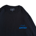 ＡＣＡＰＵＬＣＯ　ＧＯＬＤ　／　ＩＣＥ　ＣＬＩＭＢＥＲ　ＬＯＮＧ　ＳＬＥＥＶＥ　ＴＥＥ（ＮＡＶＹ）