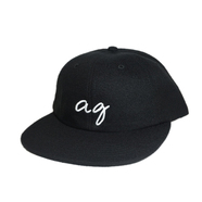 ACAPULCO GOLD / PRINCE STREET 6-PANEL CAP