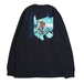 ＡＣＡＰＵＬＣＯ　ＧＯＬＤ　／　ＩＣＥ　ＣＬＩＭＢＥＲ　ＬＯＮＧ　ＳＬＥＥＶＥ　ＴＥＥ（ＮＡＶＹ）