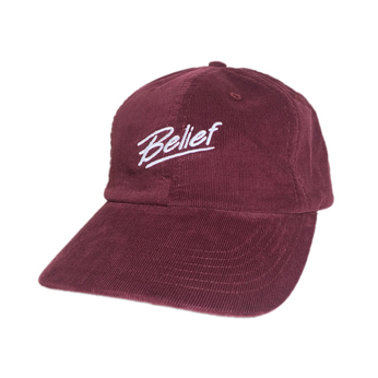 ＢＥＬＩＥＦ　／　ＴＥＡＭ　ＣＡＰ　（ＯＸＢＬＯＯＤ）