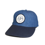 BELIEF / ATLANTIC 6-PANEL