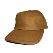 BELIEF / FRONTLINE CAP (TAN)