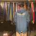 ＢＥＬＩＥＦ　／　ＣＩＴＹ　ＢＬＯＣＫ　ＦＩＳＨＴＡＩＬ　ＪＡＣＫＥＴ　（ＤＥＮＩＭ）