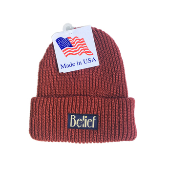 ＢＥＬＩＥＦ　／　ＭＩＤＮＩＧＨＴ　ＢＥＡＮＩＥ　（ＴＵＳＣＡＮＹ）