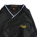 ＢＥＮＣＨ　／　ＳＭＡＬＬ　ＣＯＦＦＥＥ　ＬＯＧＯ　ＮＹＬＯＮ　ＷＩＮＤＢＲＥＡＫＥＲ　（ＢＬＡＣＫ）