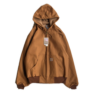 CARHARTT USA / THERMAL LINED DUCK ACTIVE JACKET