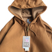 ＣＡＲＨＡＲＴＴ　ＵＳＡ　／　ＴＨＥＲＭＡＬ　ＬＩＮＥＤ　ＤＵＣＫ　ＡＣＴＩＶＥ　ＪＡＣＫＥＴ