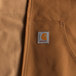 ＣＡＲＨＡＲＴＴ　ＵＳＡ　／　ＴＨＥＲＭＡＬ　ＬＩＮＥＤ　ＤＵＣＫ　ＡＣＴＩＶＥ　ＪＡＣＫＥＴ