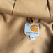 ＣＡＲＨＡＲＴＴ　ＵＳＡ　／　ＴＨＥＲＭＡＬ　ＬＩＮＥＤ　ＤＵＣＫ　ＡＣＴＩＶＥ　ＪＡＣＫＥＴ