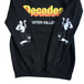 ＤＥＣＡＤＥＳ　ＨＡＴ　／　ＭＡＳＴＥＲ　ＫＩＬＬＥＲ　ＨＯＯＤＩＥ　（ＢＬＡＣＫ）