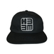 Ｈ３３Ｍ　／　Ｃｒｙｐｔｏｃｕｒｒｅｎｃｙ　Ｃａｐ　（ＢＬＡＣＫ）