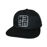 H33M / Cryptocurrency Cap (BLACK)