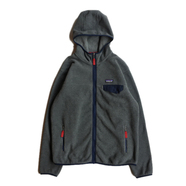 PATAGONIA / LIGHT WEIGHT SYNCHILLA SNAP-T HOODY