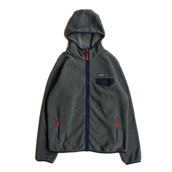 ONLINE SHOP：PATAGONIA / LIGHT WEIGHT SYNCHILLA SNAP-T HOODY 