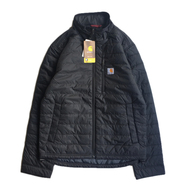 CARHARTT USA / Gilliam Jacket (BLACK)