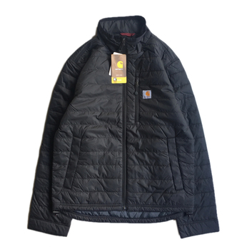 ＣＡＲＨＡＲＴＴ　ＵＳＡ　／　Ｇｉｌｌｉａｍ　Ｊａｃｋｅｔ　（ＢＬＡＣＫ）