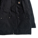 ＣＡＲＨＡＲＴＴ　ＵＳＡ　／　ＱＵＩＣＫ　ＤＵＣＫ　ＳＡＷＴＯＯＴＨ　ＰＡＲＫＡ　（ＢＬＡＣＫ）