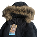 ＣＡＲＨＡＲＴＴ　ＵＳＡ　／　ＱＵＩＣＫ　ＤＵＣＫ　ＳＡＷＴＯＯＴＨ　ＰＡＲＫＡ　（ＢＬＡＣＫ）