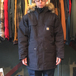 ＣＡＲＨＡＲＴＴ　ＵＳＡ　／　ＱＵＩＣＫ　ＤＵＣＫ　ＳＡＷＴＯＯＴＨ　ＰＡＲＫＡ　（ＢＬＡＣＫ）