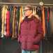Ｃａｌｖｉｎ　Ｋｌｅｉｎ　／　Ｆａｕｘ　Ｆｕｒ　Ｈｏｏｄｅｄ　ＪＫＴ　（ＭＡＲＯＯＮ）