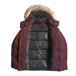 Ｃａｌｖｉｎ　Ｋｌｅｉｎ　／　Ｆａｕｘ　Ｆｕｒ　Ｈｏｏｄｅｄ　ＪＫＴ　（ＭＡＲＯＯＮ）