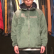 ＵＳ　Ｓｕｒｐｌｕｓ　／　Ｅ．Ｃ．Ｗ．Ｃ．Ｓ　ＧＥＮ３　ＰＯＬＡＲＴＥＣ　ＦＬＥＥＣＥ　ＪＫＴ