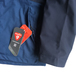 ＴＨＥ　ＮＯＲＴＨ　ＦＡＣＥ　／　ＡＰＥＸ　ＥＬＥＶＡＴＩＯＮ　ＪＡＣＫＥＴ