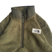 ＴＨＥ　ＮＯＲＴＨ　ＦＡＣＥ　／　ＣＡＭＰＳＨＩＲＥ　ＰＵＬＬＯＶＥＲ　（ＢＵＲＮＴ　ＯＬＩＶＥ　ＧＲＥＥＮ）