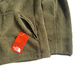 ＴＨＥ　ＮＯＲＴＨ　ＦＡＣＥ　／　ＣＡＭＰＳＨＩＲＥ　ＰＵＬＬＯＶＥＲ　（ＢＵＲＮＴ　ＯＬＩＶＥ　ＧＲＥＥＮ）