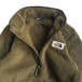 ＴＨＥ　ＮＯＲＴＨ　ＦＡＣＥ　／　ＣＡＭＰＳＨＩＲＥ　ＰＵＬＬＯＶＥＲ　（ＢＵＲＮＴ　ＯＬＩＶＥ　ＧＲＥＥＮ）