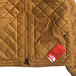 ＴＨＥ　ＮＯＲＴＨ　ＦＡＣＥ　／　ＣＵＣＨＩＬＬＯ　ＩＮＳＵＬＡＴＥＤ　ＪＡＣＫＥＴ