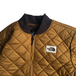 ＴＨＥ　ＮＯＲＴＨ　ＦＡＣＥ　／　ＣＵＣＨＩＬＬＯ　ＩＮＳＵＬＡＴＥＤ　ＪＡＣＫＥＴ