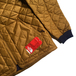 ＴＨＥ　ＮＯＲＴＨ　ＦＡＣＥ　／　ＣＵＣＨＩＬＬＯ　ＩＮＳＵＬＡＴＥＤ　ＪＡＣＫＥＴ