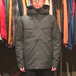 ＴＨＥ　ＮＯＲＴＨ　ＦＡＣＥ　／　ＩＮＳＵＬＡＴＥＤ　ＪＥＮＩＳＯＮ　ＪＡＣＫＥＴ