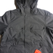 ＴＨＥ　ＮＯＲＴＨ　ＦＡＣＥ　／　ＩＮＳＵＬＡＴＥＤ　ＪＥＮＩＳＯＮ　ＪＡＣＫＥＴ